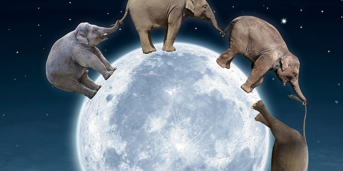 Why the GOP is No Longer a Legitimate Political Party