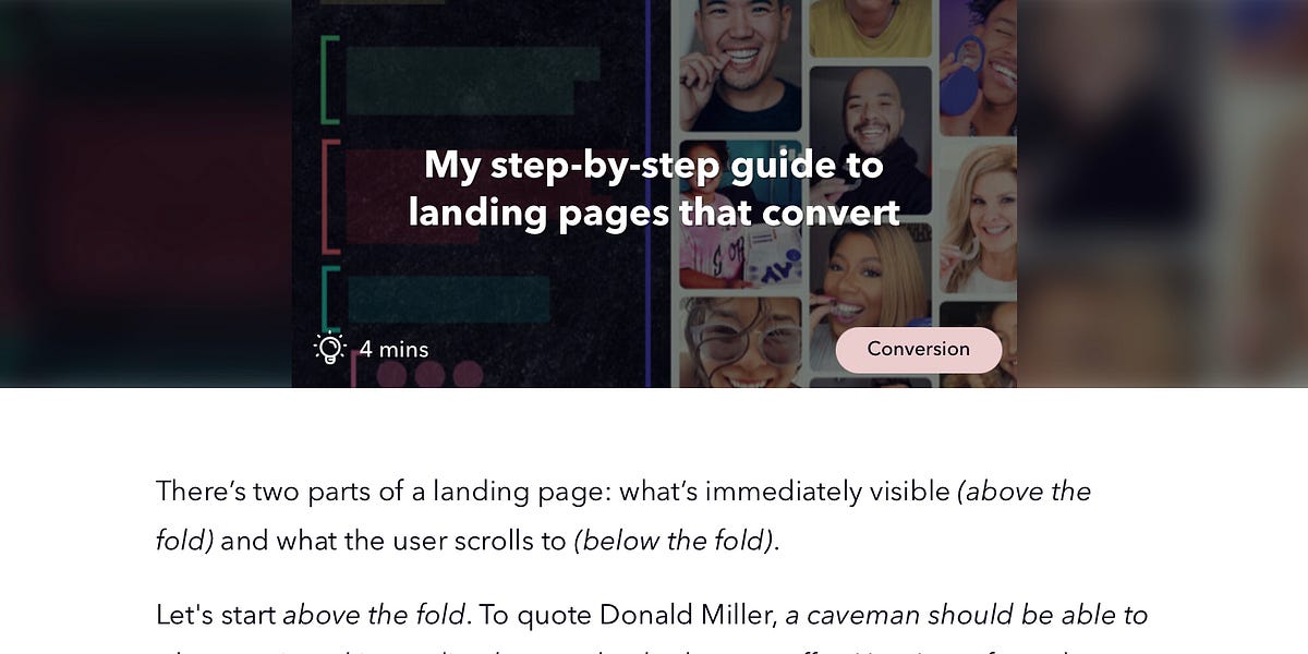 Harry’s Marketing Examples by paul andrew skidmore