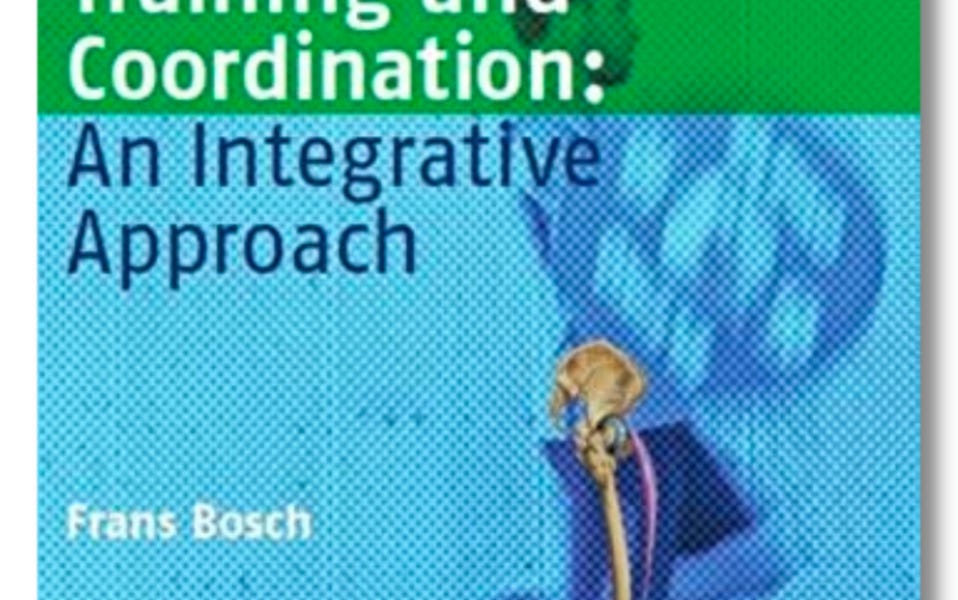 Book Review: Strength Training & Coordination: An