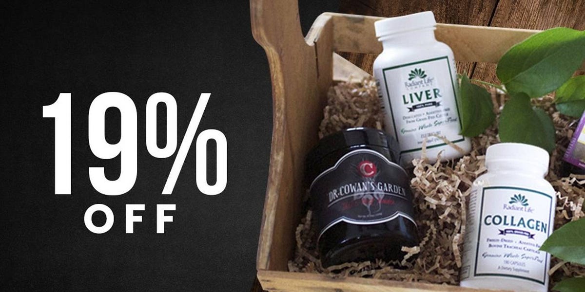 19 Off 693 Products in the Radiant Life Catalog