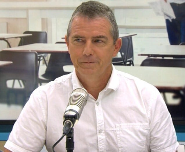 Why the NZ Families and the NZ Education System needs the Challenges