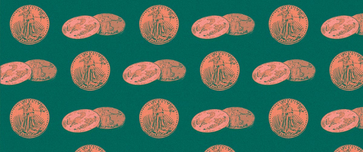 The Wealth Tax is a Terrible Idea Joe Lonsdale