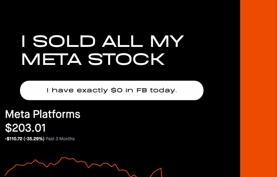 I want to buy facebook stock clearance