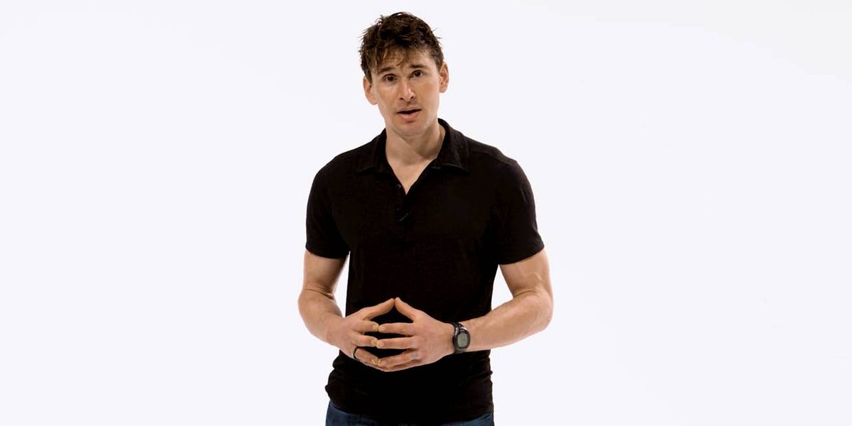 19 Off Ben Greenfield's Kion Products