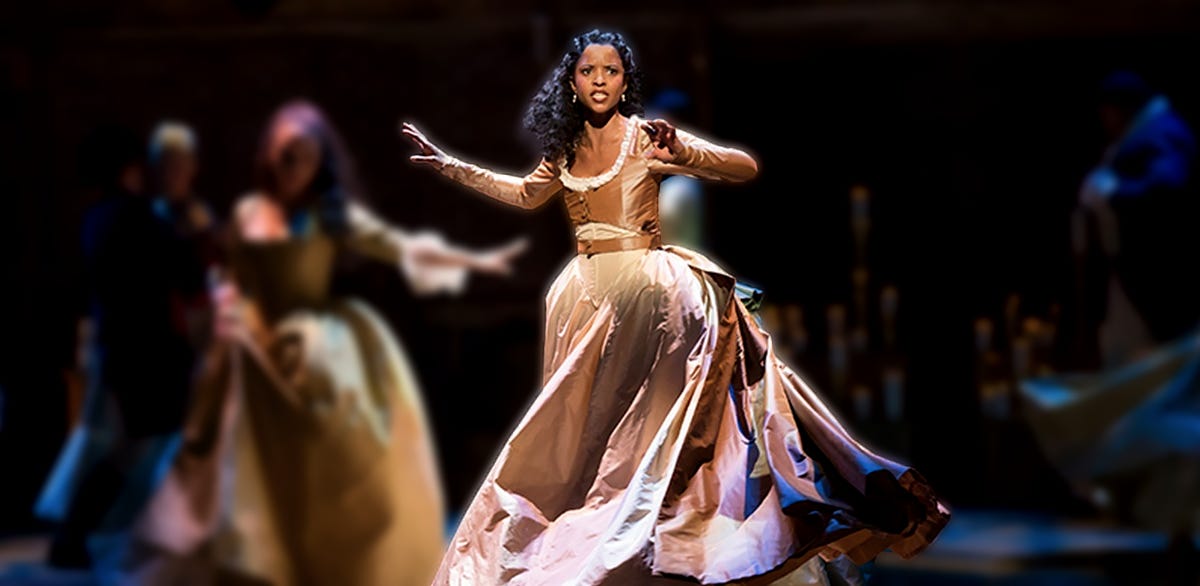 Hamilton disney plus song times hot sale