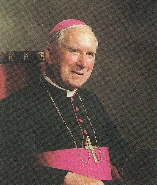 In Defense of Marcel Lefebvre