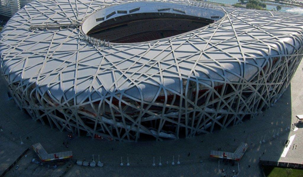 Why we need Sports Facilities? by Ronen Ainbinder