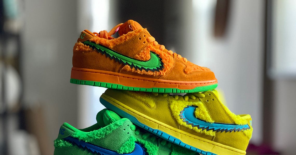 Nike sb gd new arrivals