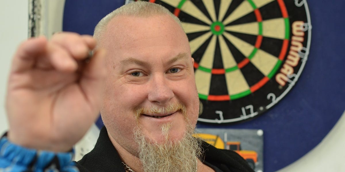 Murray Bridge Darts Club prepares for its 50th anniversary