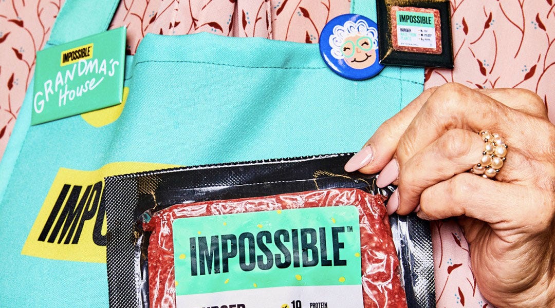 Are PlantBased Meat Substitutes Actually Healthy?