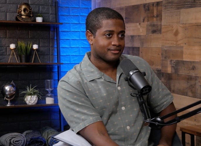 The Realignment: Back in Studio Next Week, Marc Andreessen's Book Recs ...