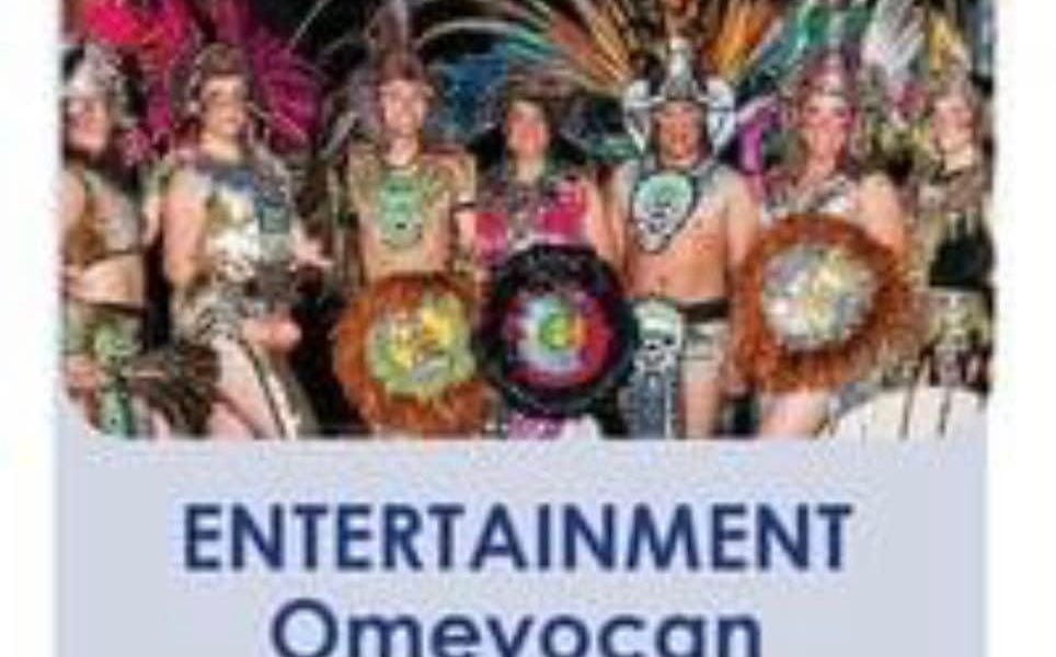 Illinois DNR pulls Aztec promo of group reportedly headed by Aztecs