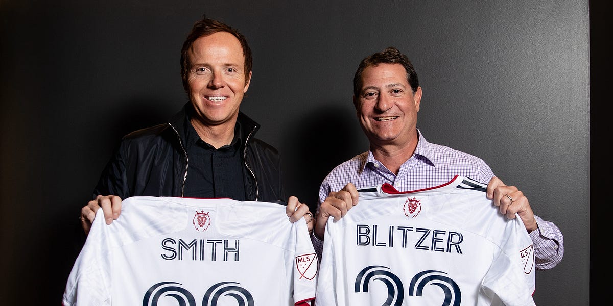 David blitzer store new jersey devils
