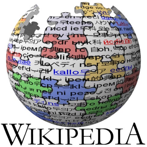 Wikipedia: Adding a Book to Further Reading