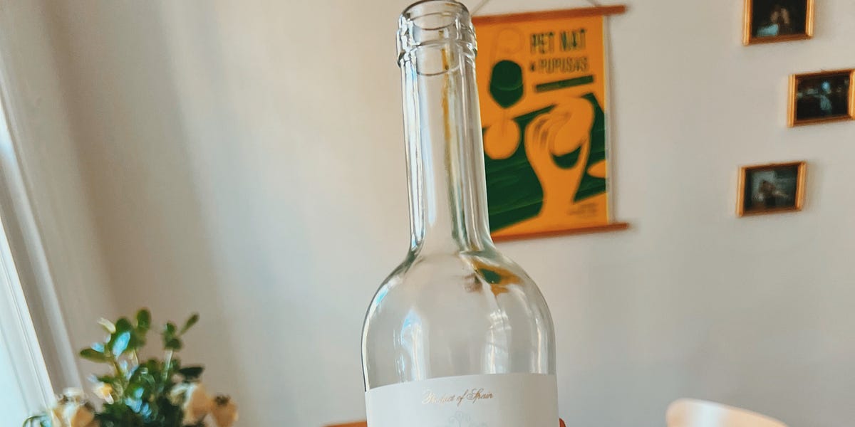 Whale Blubber and Money Grubbers by Julia Fine