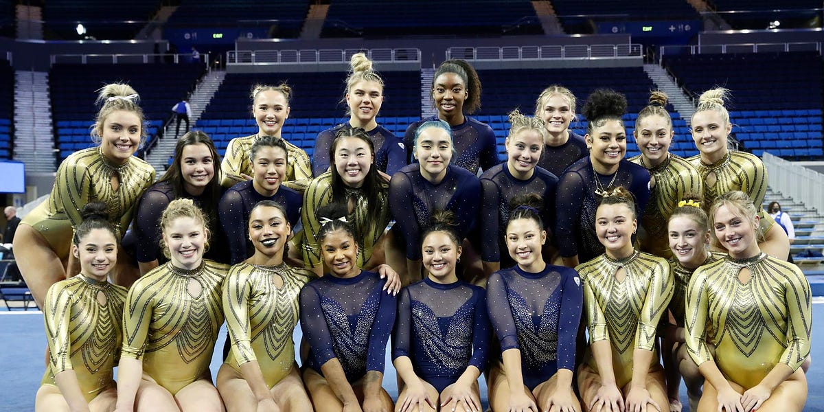 UCLA Gymnastics Opens 2022 Season With TriMeet vs. Minnesota and Iowa