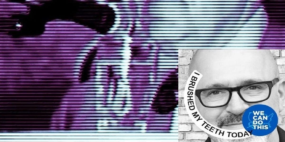 Peter R. Quiñones on Post Libertarianism, Libertarian Strategy, and