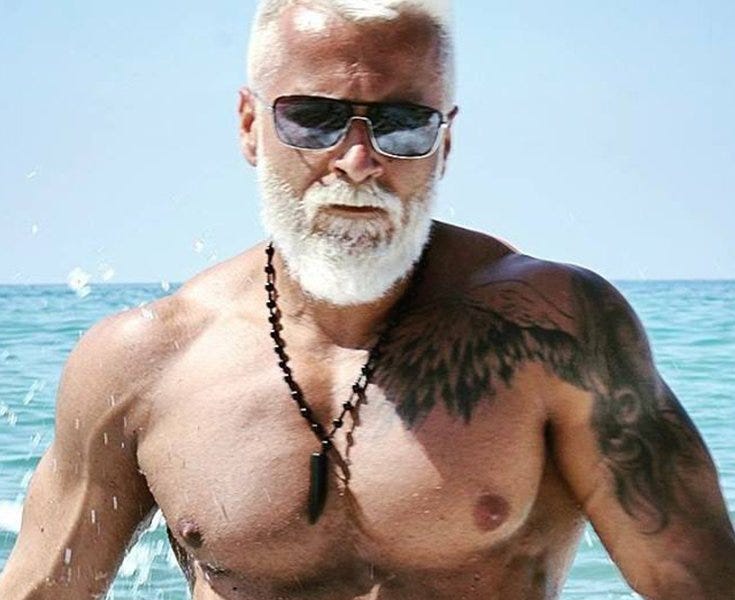 So, Why Did Human Lifespans Decrease? by Harry Allen