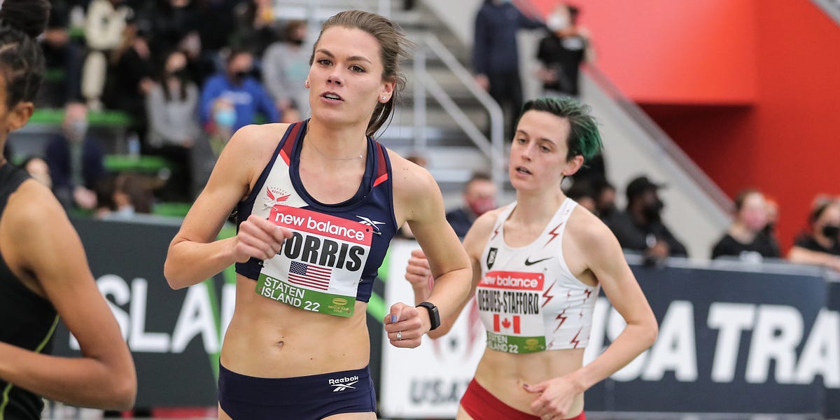 USA Indoor Track and Field Championships Athletes, Storylines to Follow