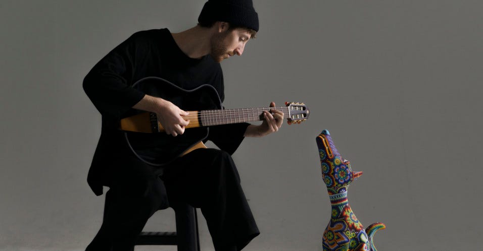 Pino Palladino , Blake Mills , Sam Gendel - Recorded Live at