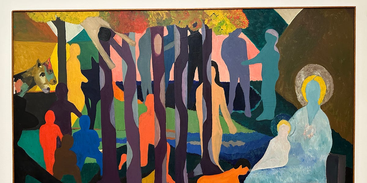 #4 Where does inspiration come from?