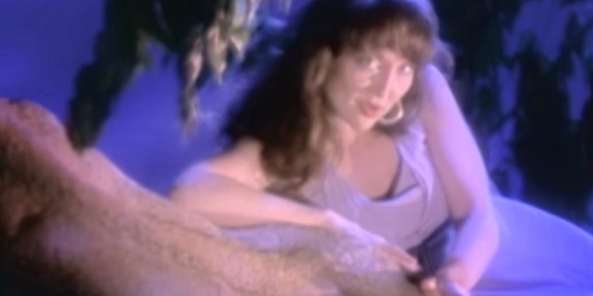 "Shake the Sugar Tree," Pam Tillis (1993)