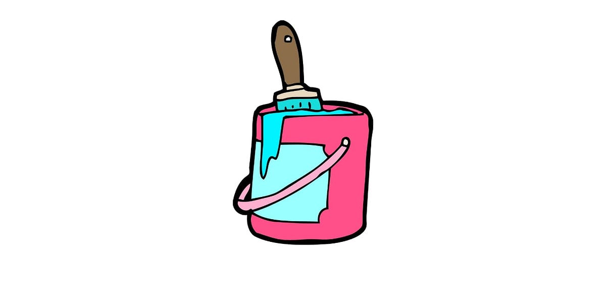 A Peek into Why Paint Prices are Rising