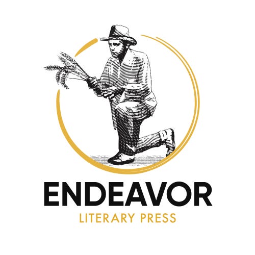 Introducing Endeavor Book Reviews by Glenn McMahan