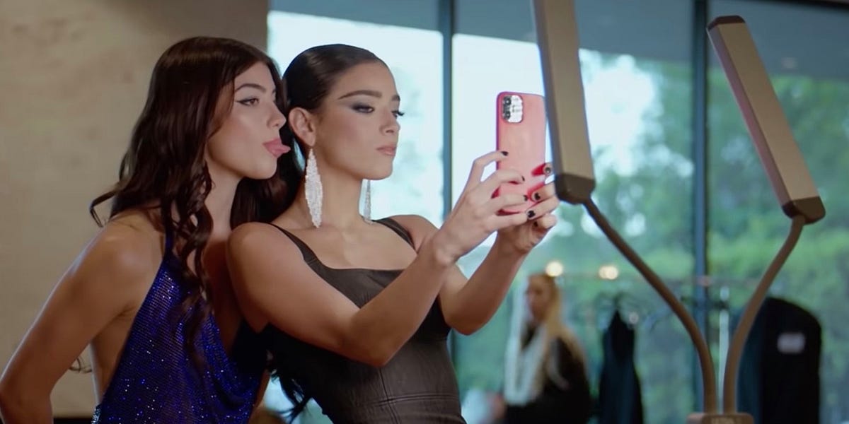 Launching Zeen A New Platform For Gen Z Creators