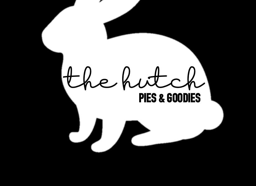 The Hutch Post Vol. 1 by Chad C. Ashby The Hutch Post