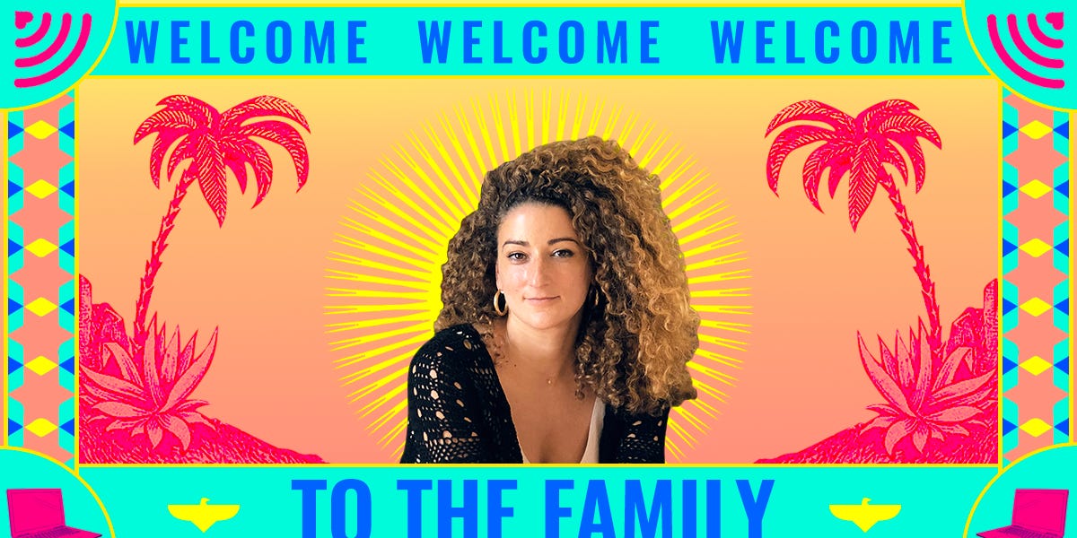 Always be closing... on Zoom. by Alice Zagury