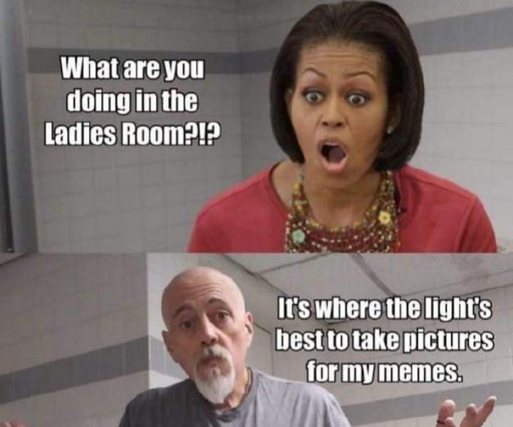 Okey Dokey Doggy Daddy... PCS Nation