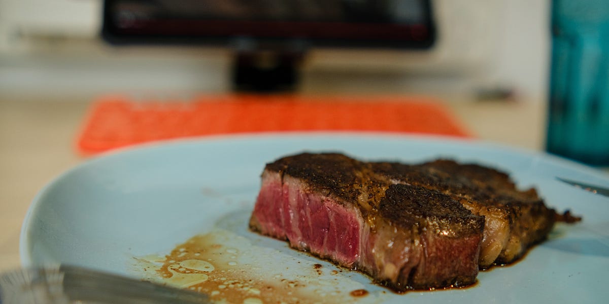 The Food Safety Aspects of Sous Vide by Karen Constable