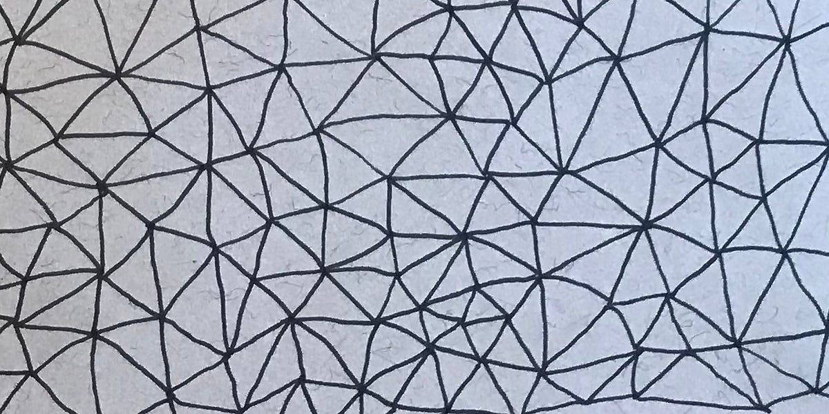 Pulling The Wings off Flies by Elizabeth