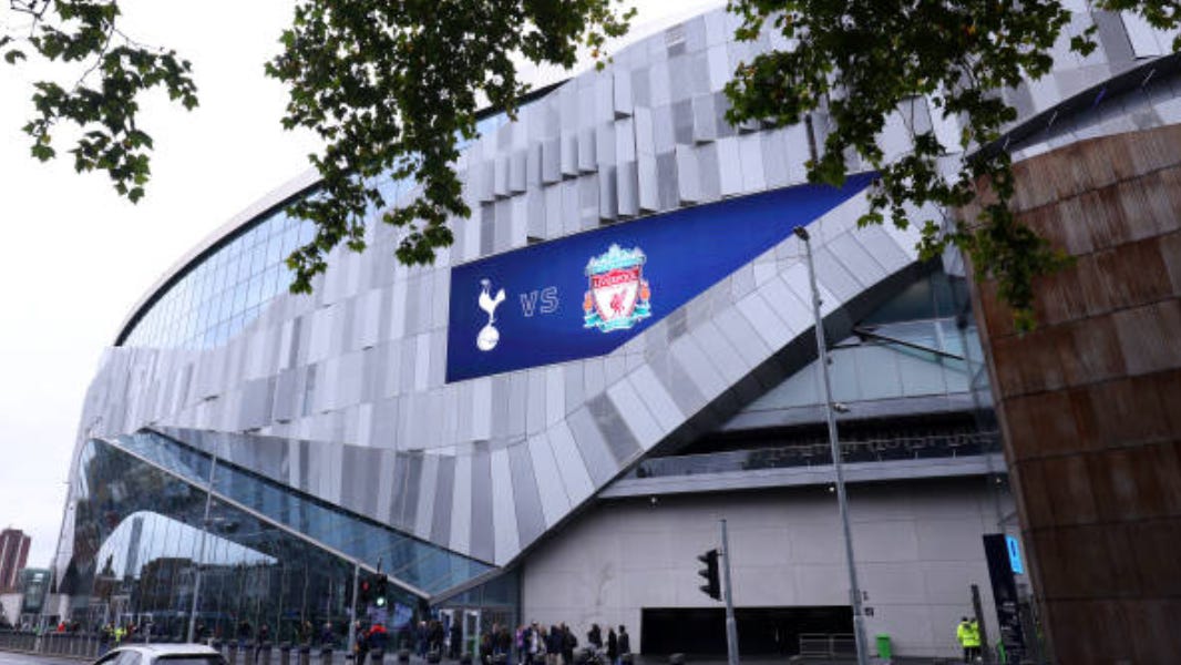 Bin dippers indoors TheBoyHotspur’s Newsletter