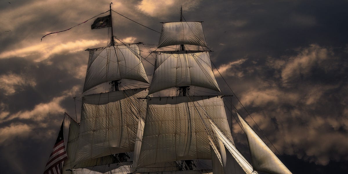 Battening Down The Hatches The Transcript