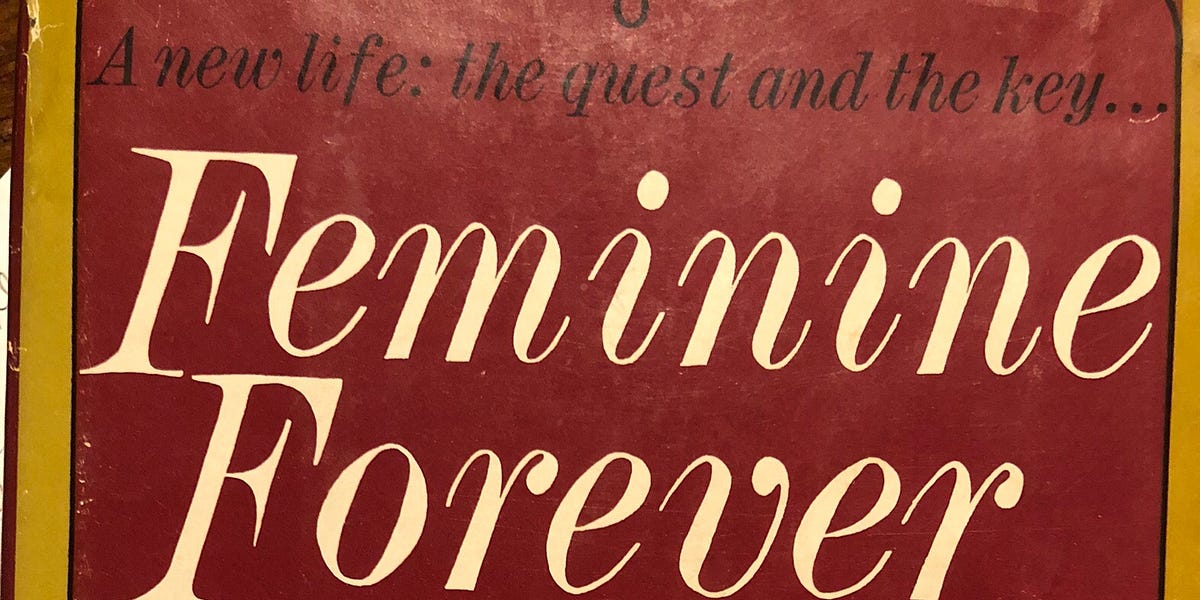 Menopause is Having a Moment by Dr. Jen Gunter