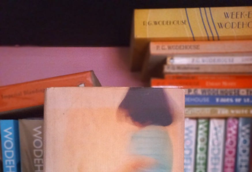 Book Review: Never Let Me Go — Kazuo Ishiguro