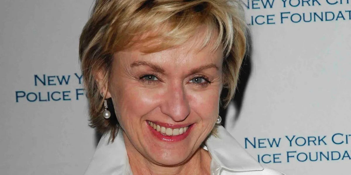 What We Know About Tina Brown’s New Book, The Palace Papers
