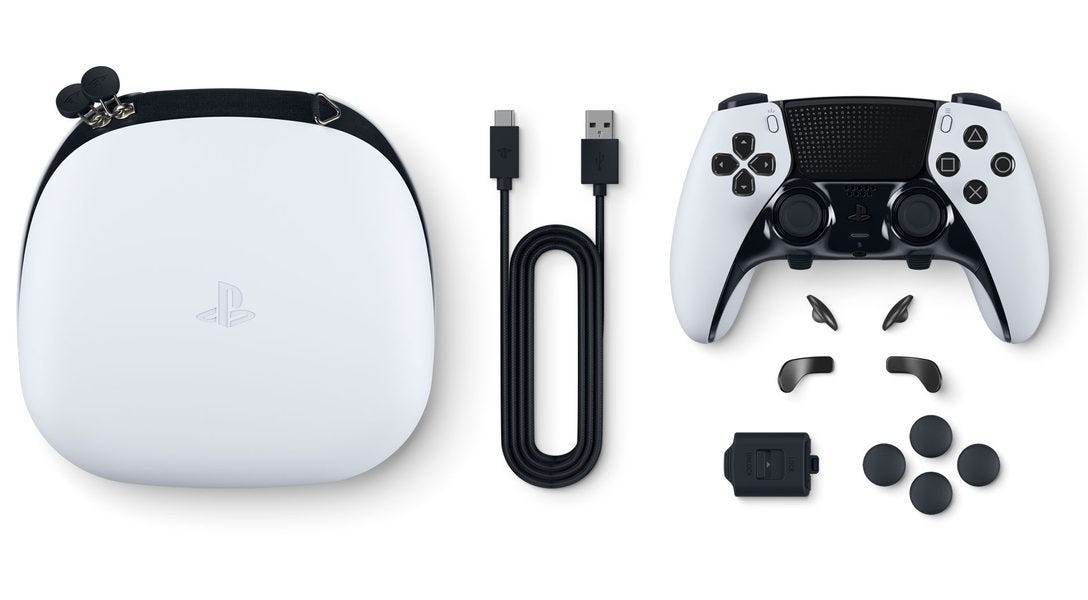 When is the ps5 controller coming out 2025
