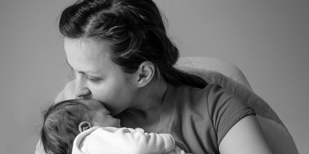 Triple Feeding by Mary Foley RN, IBCLC