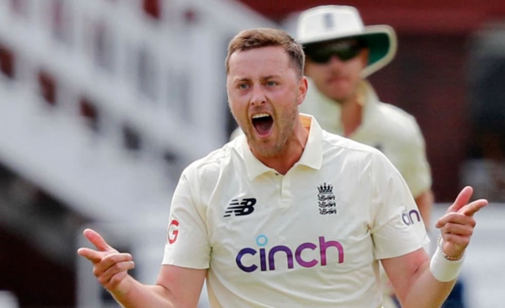 Ollie Robinson's Old Tweets Miss The Point