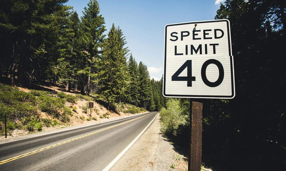 Speed Er On Speed Limiters - Autonomous Truck(er)s