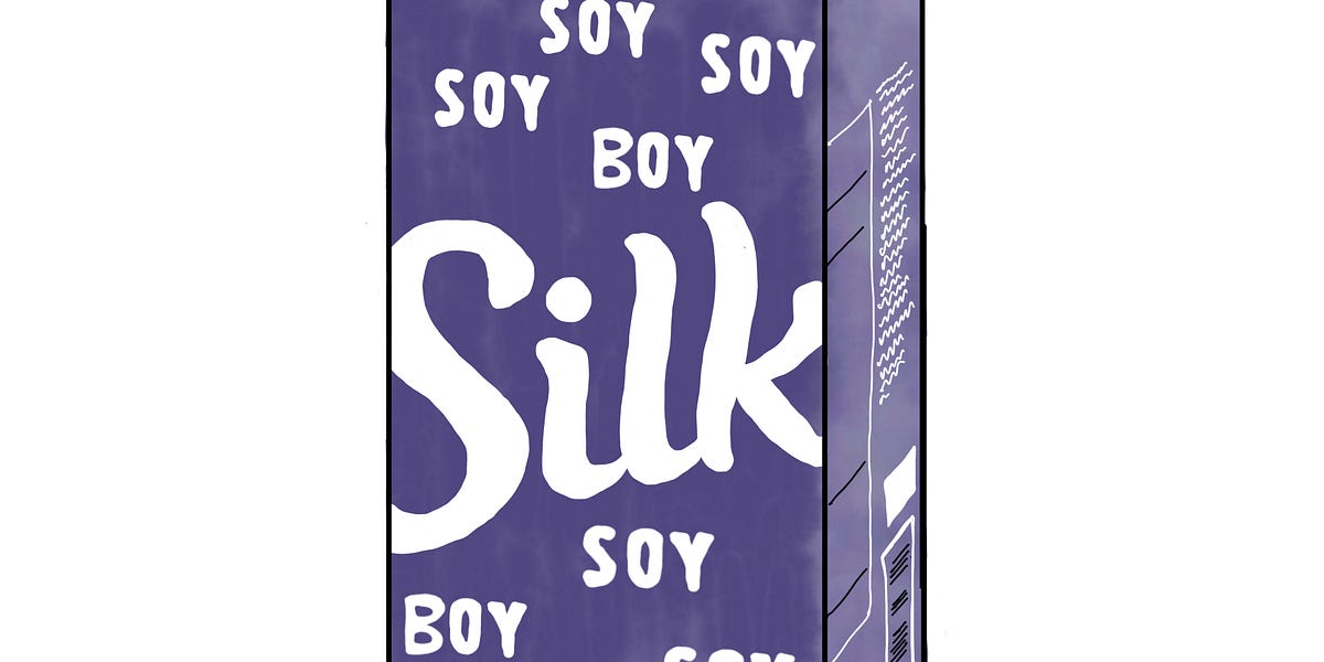 The Myth of Feminizing Soy Feminist Food Journal