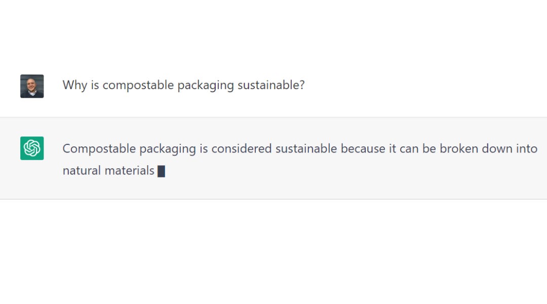 Compostable Packaging Pros and Cons
