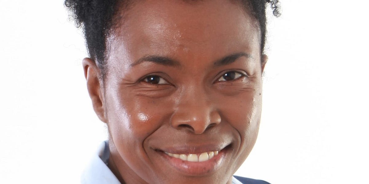 Candidate Survey Annel McCollim for House of Delegates, District 8