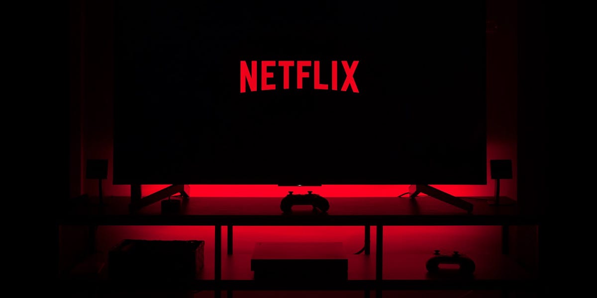 After 123netflix sale