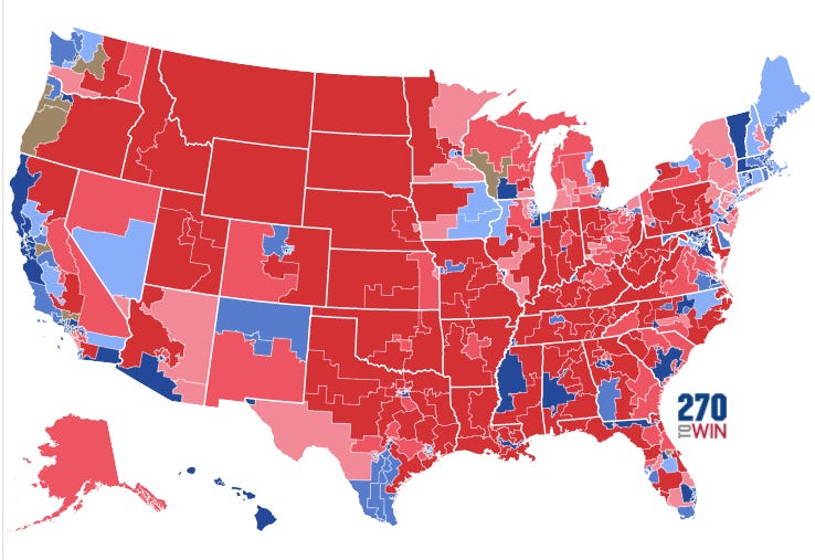 Left, Right, Center by Ryan James Girdusky