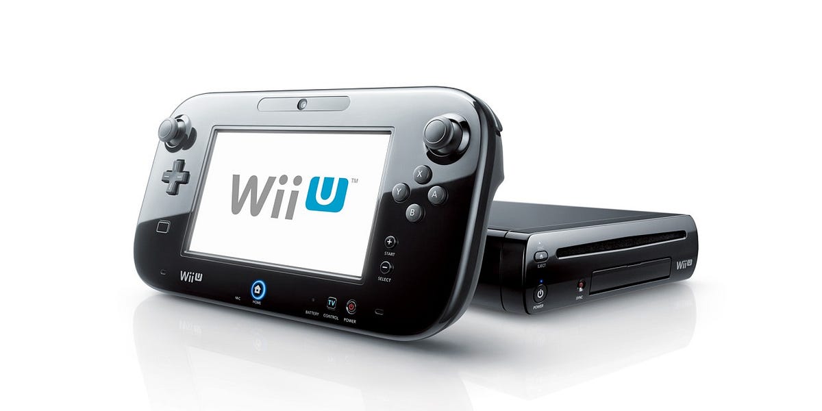Wii public deals