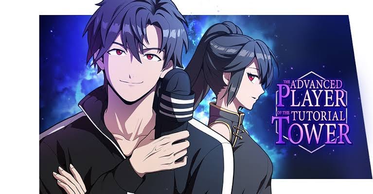 The Advanced Player Of The Tutorial Tower